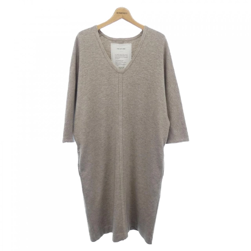 【Mã giảm giá】Đầm PRISTINE 652125