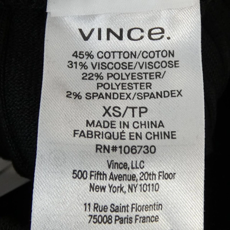 Quần VINCE - Hàng hiệu Authentic 811920