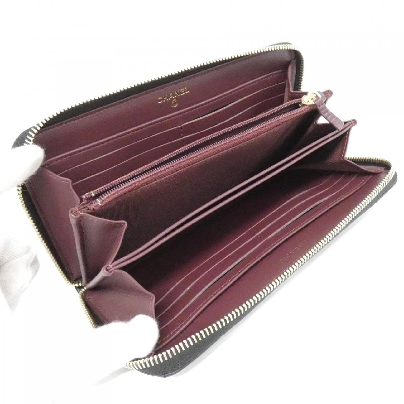 Ví Chanel 80830 621812