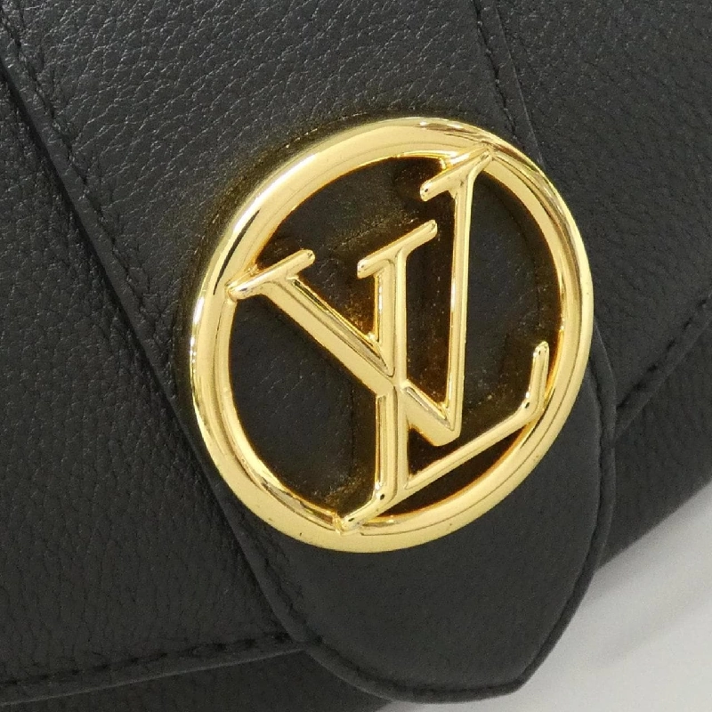 Túi xách vai Louis Vuitton LV Pont Neuf Soft PM M58727 609438
