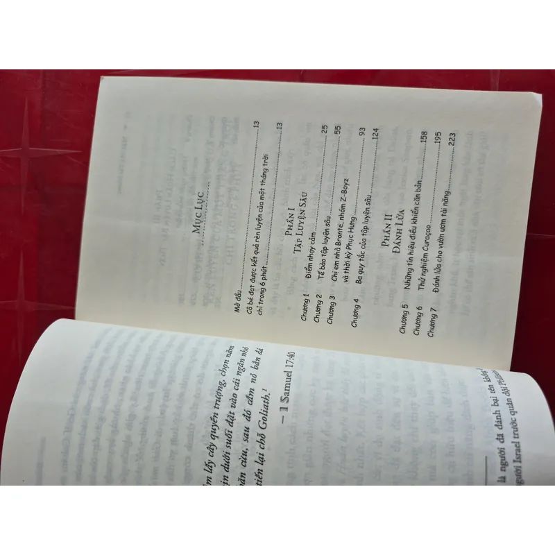 Mật mã tài năng , 2015 1054812