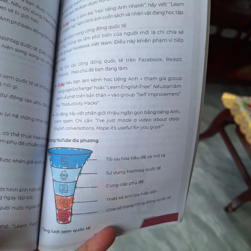 Kiếm tiền xuyên biên giới từ Youtube 749522