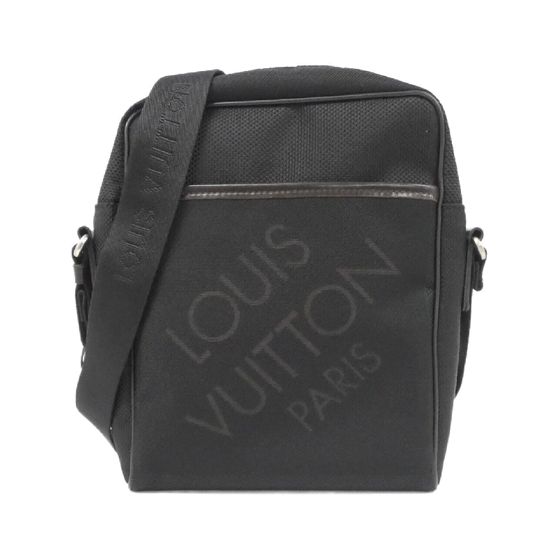 Túi xách vai Louis Vuitton Damier Jean Citadin M93223 608736