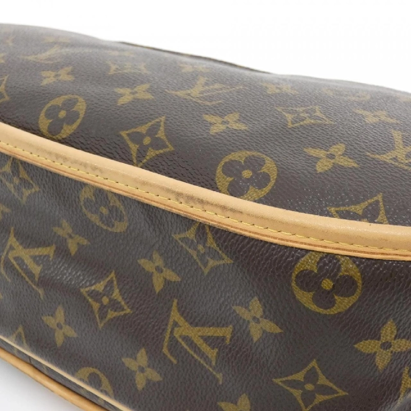 Túi xách vai Louis Vuitton Monogram Menilmontant MM M40473 - Hàng hiệu Chính hãng 769727