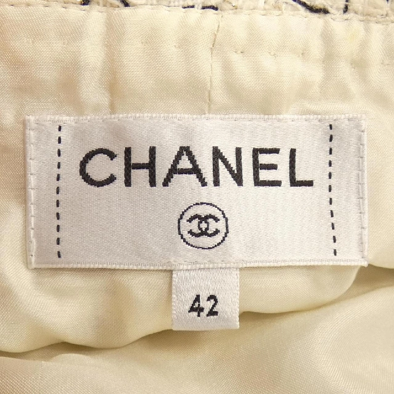 【Khuyến mãi】Chanel CHANEL Váy 651413