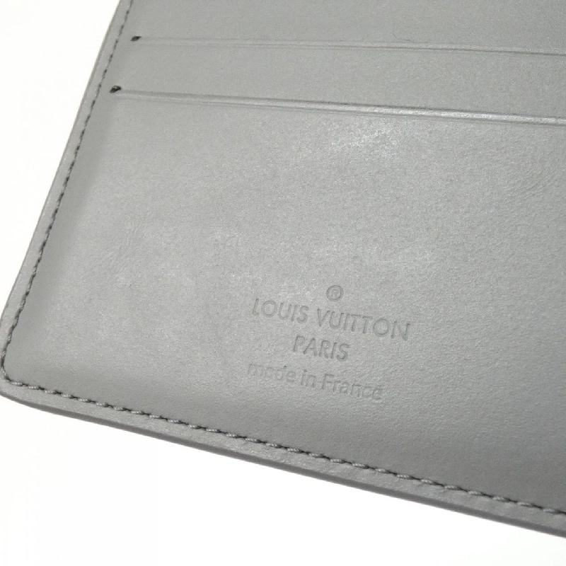 Louis Vuitton Monogram Shadow Portefeuille Multiple M81383 Ví tiền - Hàng hiệu Chính hãng 769276