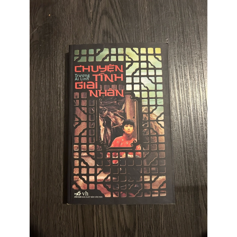 Chuyện tình giai nhân 352853