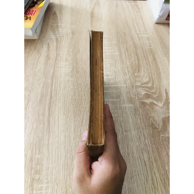 HẬU PHI TRUYỆN – Nguyễn Tôn Nhan (biên soạn) 929312