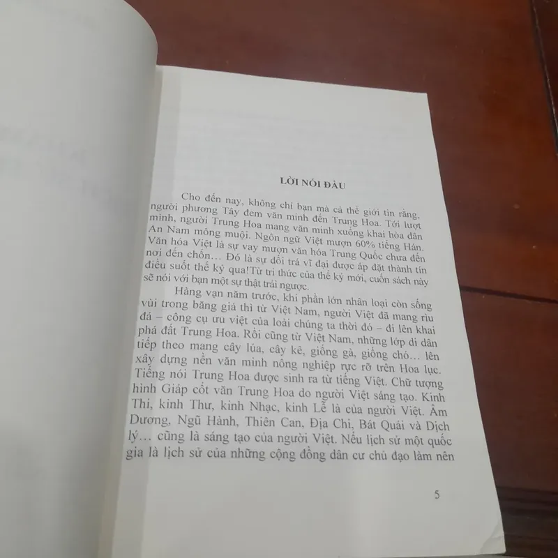 Hà Văn Thùy - KHÁM PHÁ LỊCH SỬ TRUNG HOA 594347