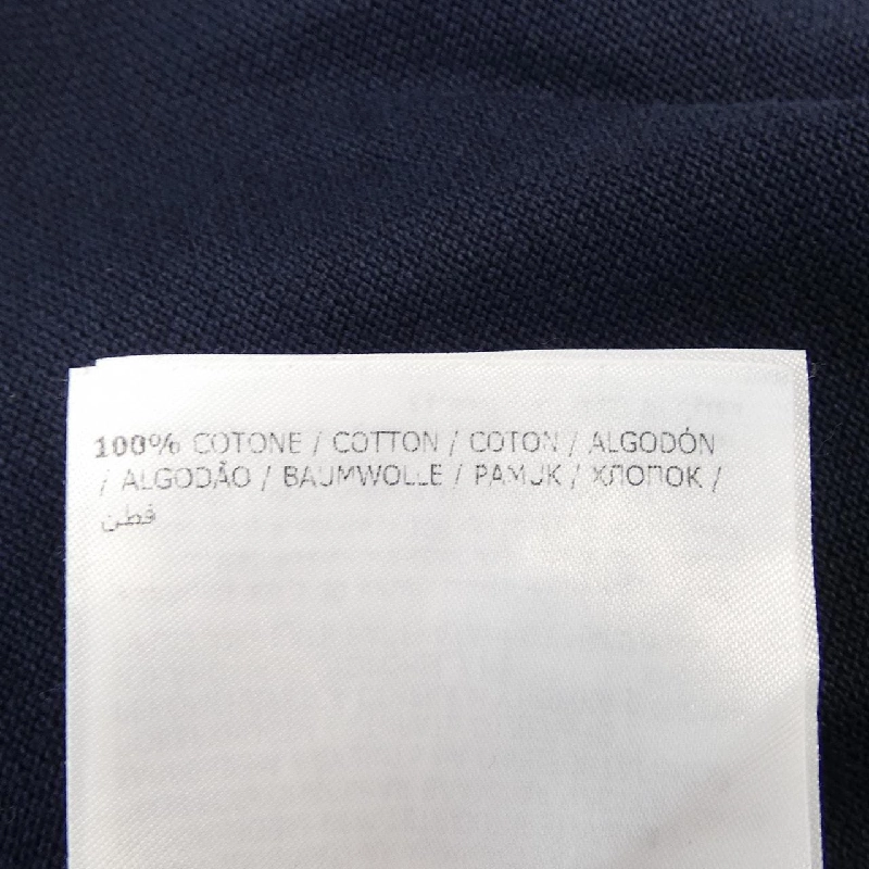 MONCLER C20918309850 84556 Áo polo - Hàng hiệu Authentic 890434