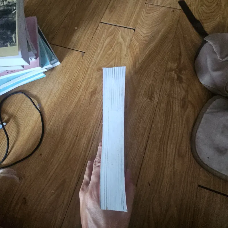 Hàn Phi Tử (sách photo) 738496