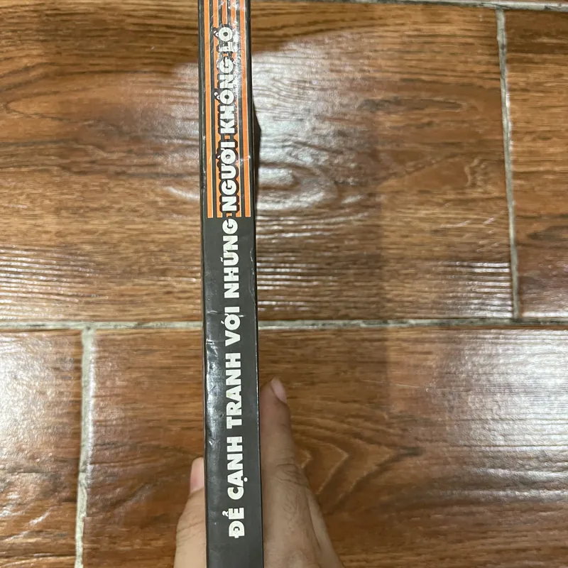 Để cạnh tranh với những người khổng lồ - Don Taylor & Jeanne Smalling Archer (8) 577022
