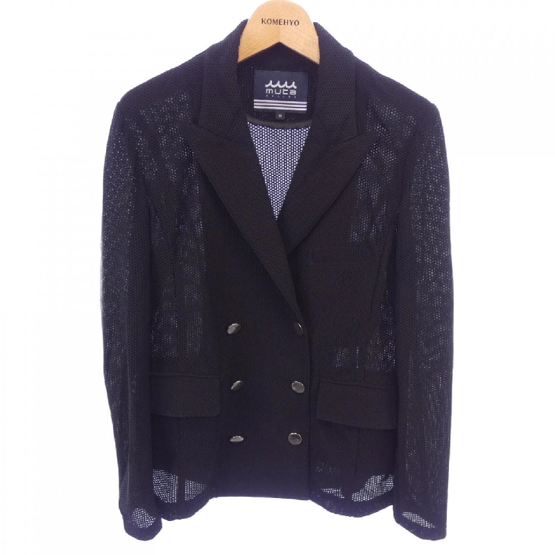 Áo khoác MUTA - Hàng hiệu Authentic 810635