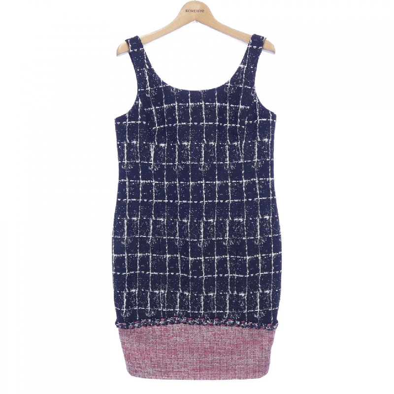 【Khuyến mãi】Đầm CHANEL 652995