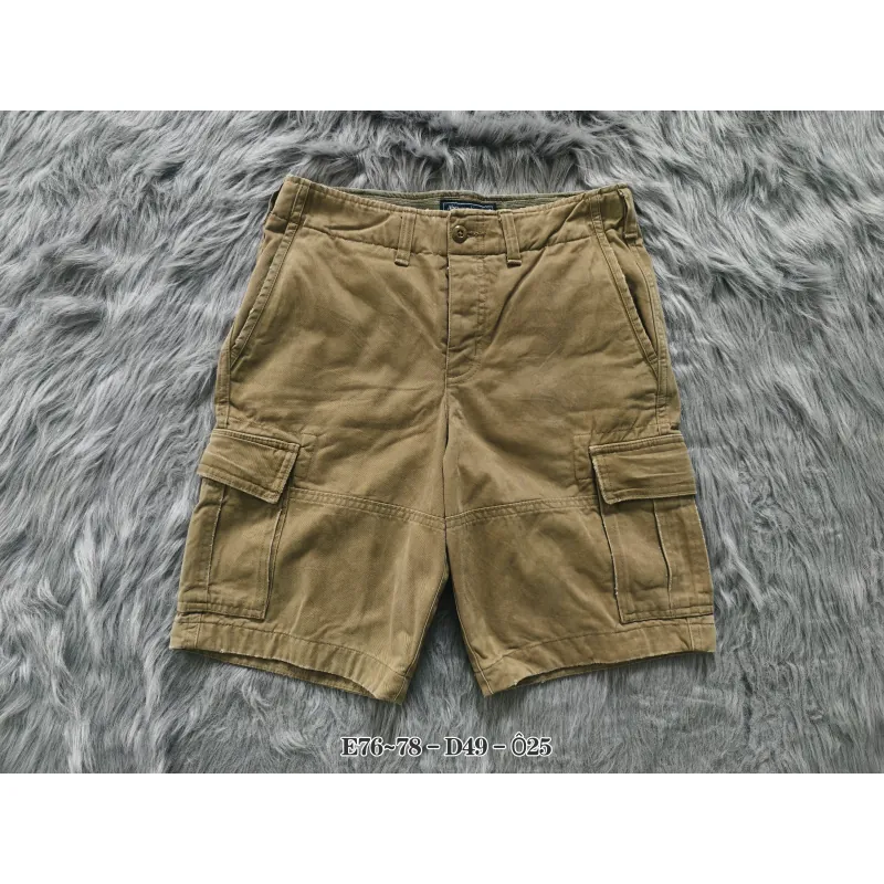 Quần Short túi hộp 928909