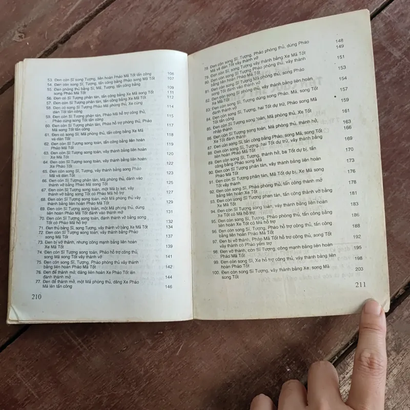 Mã pháo tàn cuộc sát chiêu 1032727