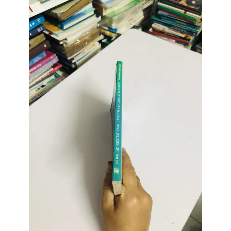 143 BÀI TẬP TĂNG CƯỜNG TRÍ NÃO CHO NGƯỜI CAO TUỔI  780478