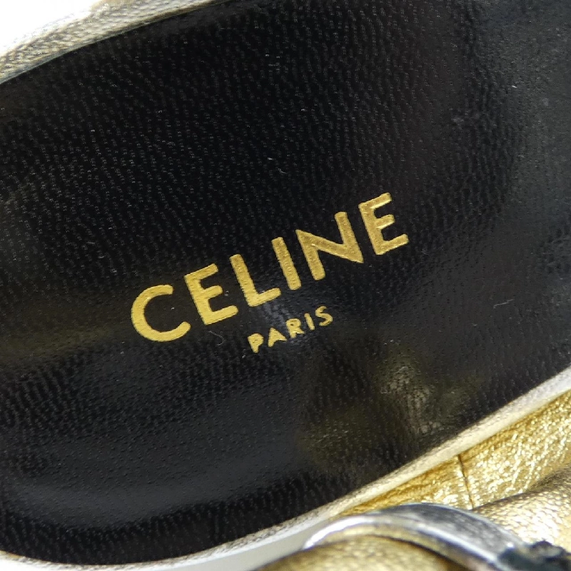 Giày sandal CELINE - Hàng hiệu Authentic 829120