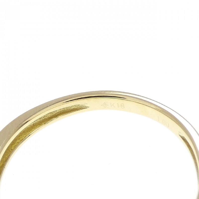 Nhẫn Turquoise GSTB - Hàng hiệu Authentic 836508