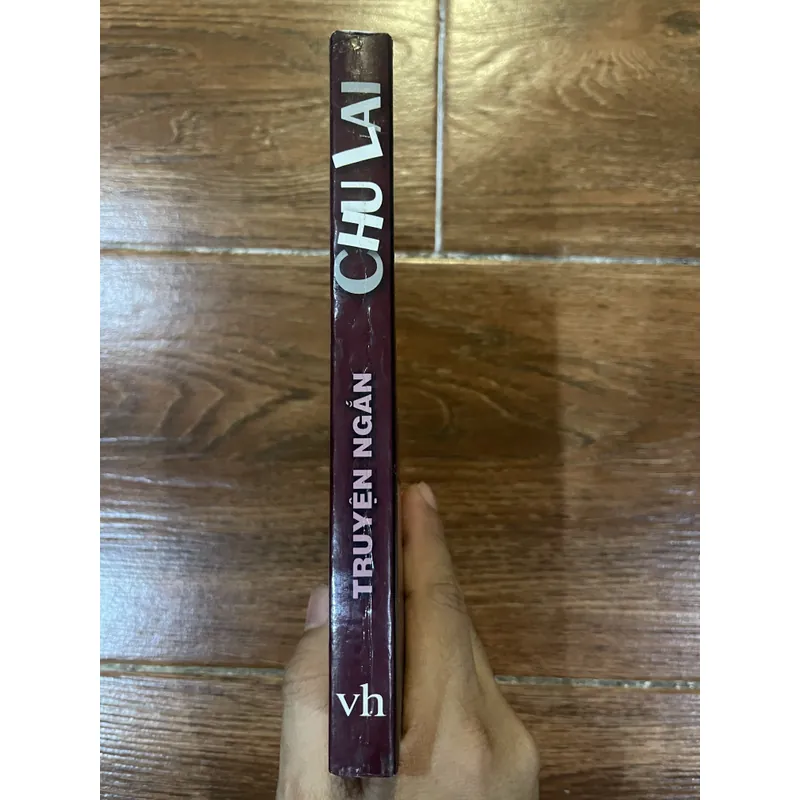 Truyện Ngắn - Chu Lai (8) 597887