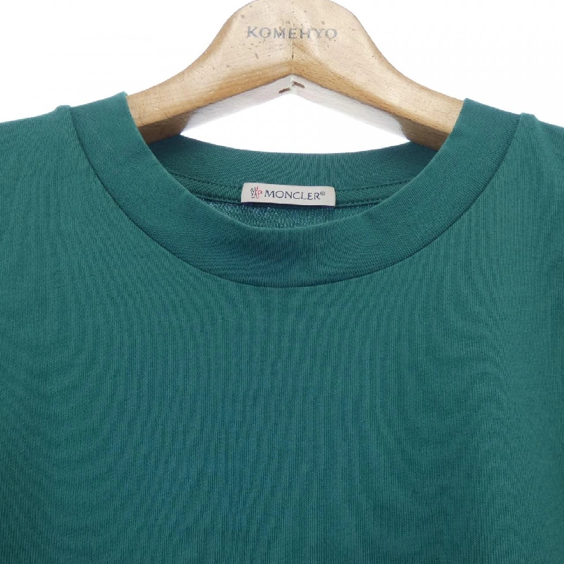 Áo thun MONCLER - Hàng hiệu Authentic 898570