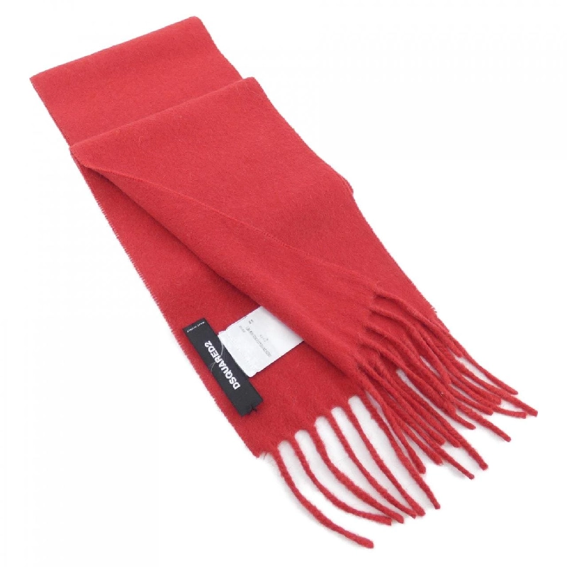 Khăn quàng cổ DSQUARED2 - Hàng hiệu Authentic 834872