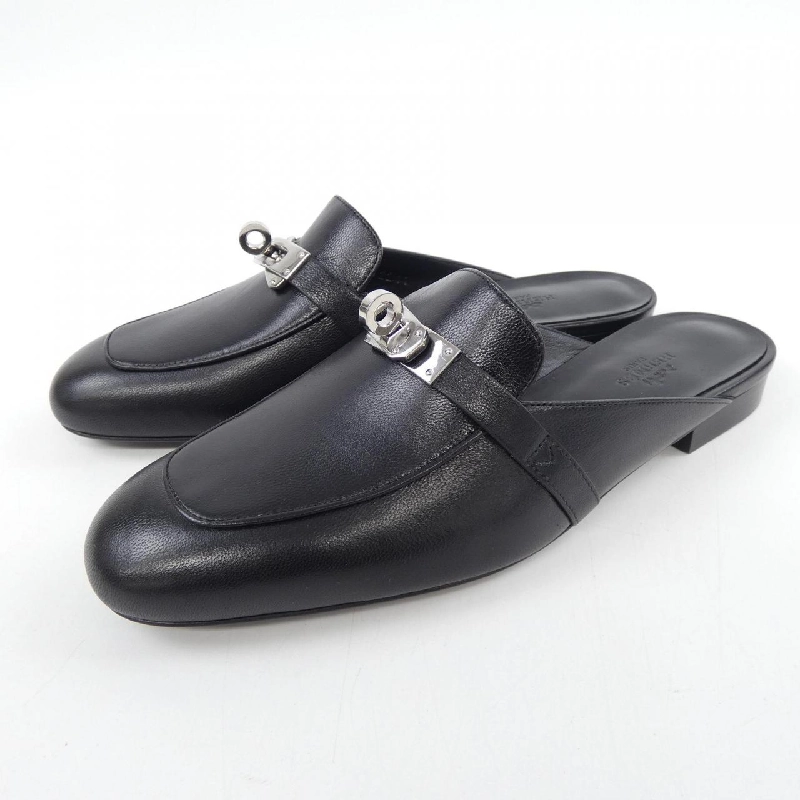 HERMES Oz Kelly Buckle 212295Z Sandal - Hàng hiệu Authentic 828264