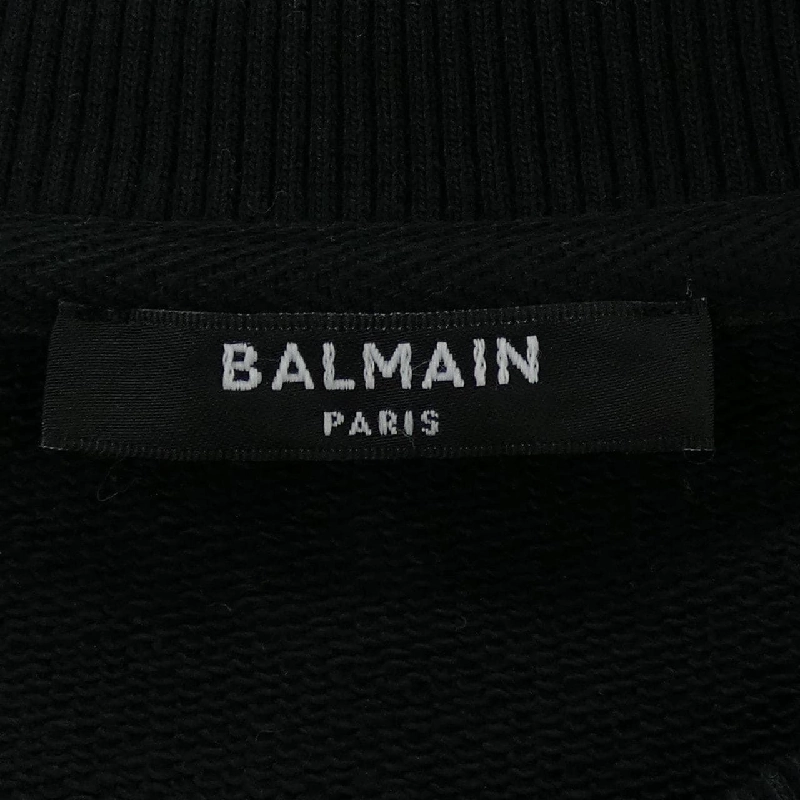 BALMAIN JQ005B125 Áo - Hàng hiệu Chính hãng 885147