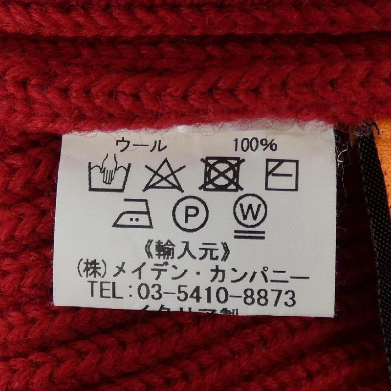 ANDERSEN-ANDERSEN Áo len - Hàng hiệu Authentic 887697