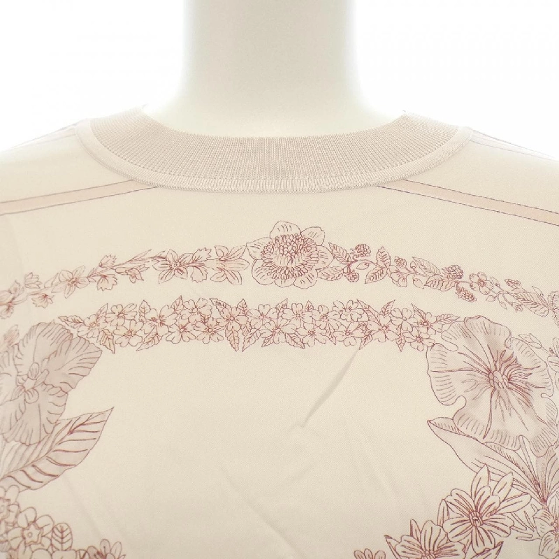 【Mã giảm giá】Áo HERMES 639436