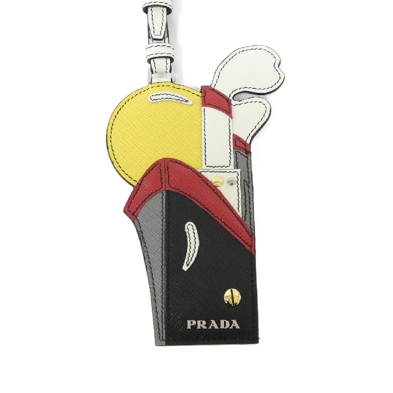 Prada 2EN044 Nhãn tag - Hàng hiệu Authentic 773219