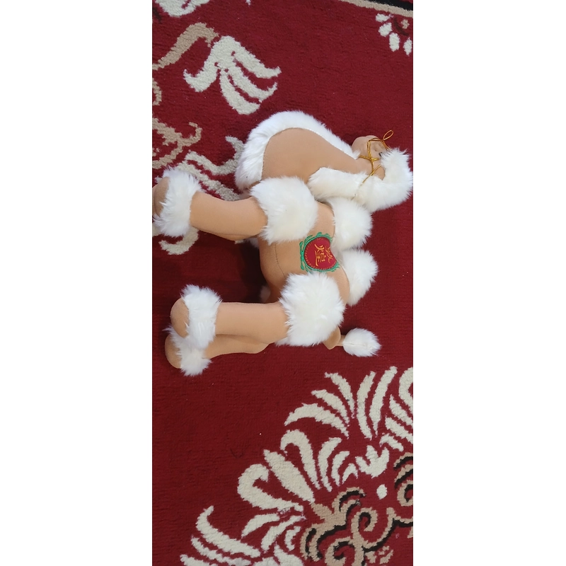 LẠC ĐÀ Du mục 444485