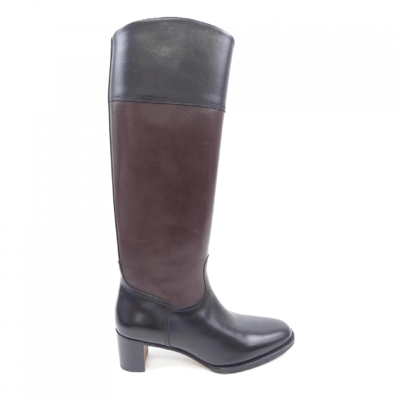 Giày bốt dài HERMES 663682