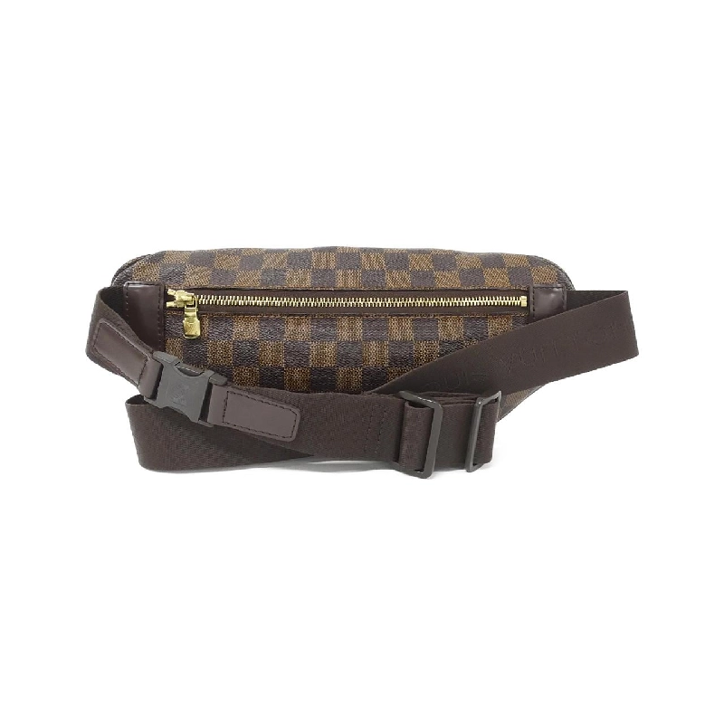 Túi xách vai Louis Vuitton Damier Bum Bag Melville N51172 610782