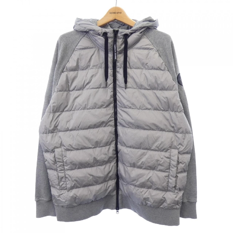 Áo khoác lông vũ CANADA GOOSE - Hàng hiệu Authentic 899996