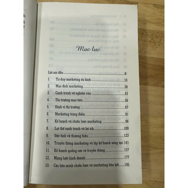 Marketing Du Kích Trong 30 Ngày 975877