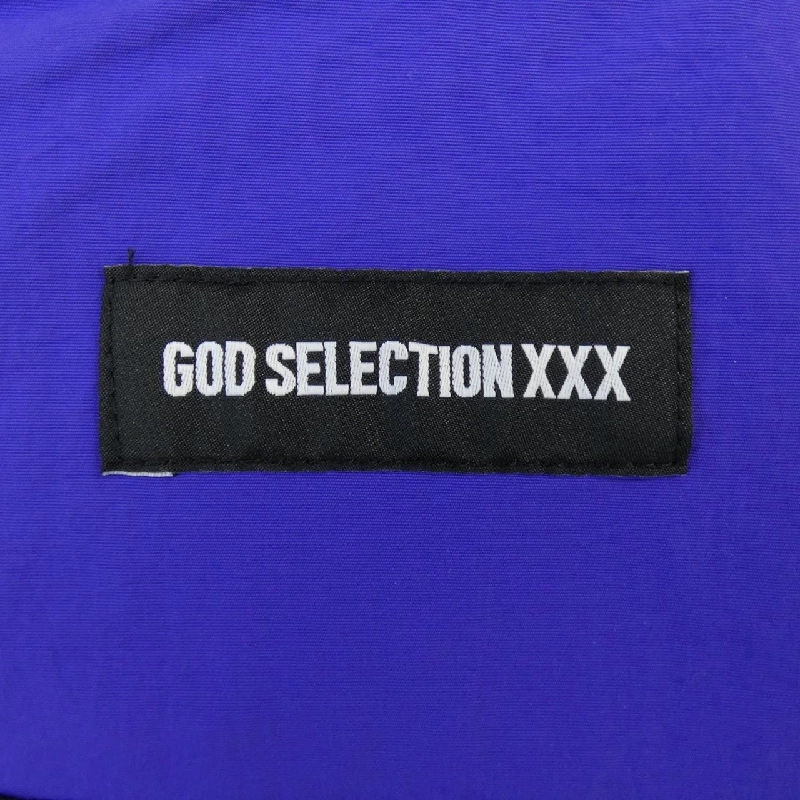 Áo khoác GOD SELECTION XXX - Hàng hiệu Authentic 900708