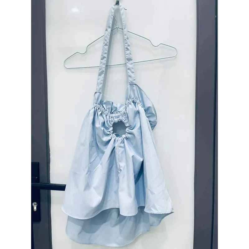 Áo khoét lưng free size 751607