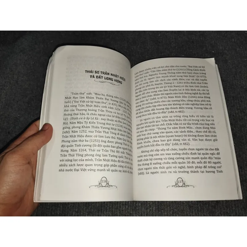 LONG HƯNG - HƯNG HÀ. MIỀN QUÊ HUYỀN THOẠI 993086