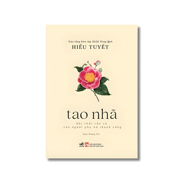 Tao nhã: Khí chất cần có của người phụ nữ thành công 724511