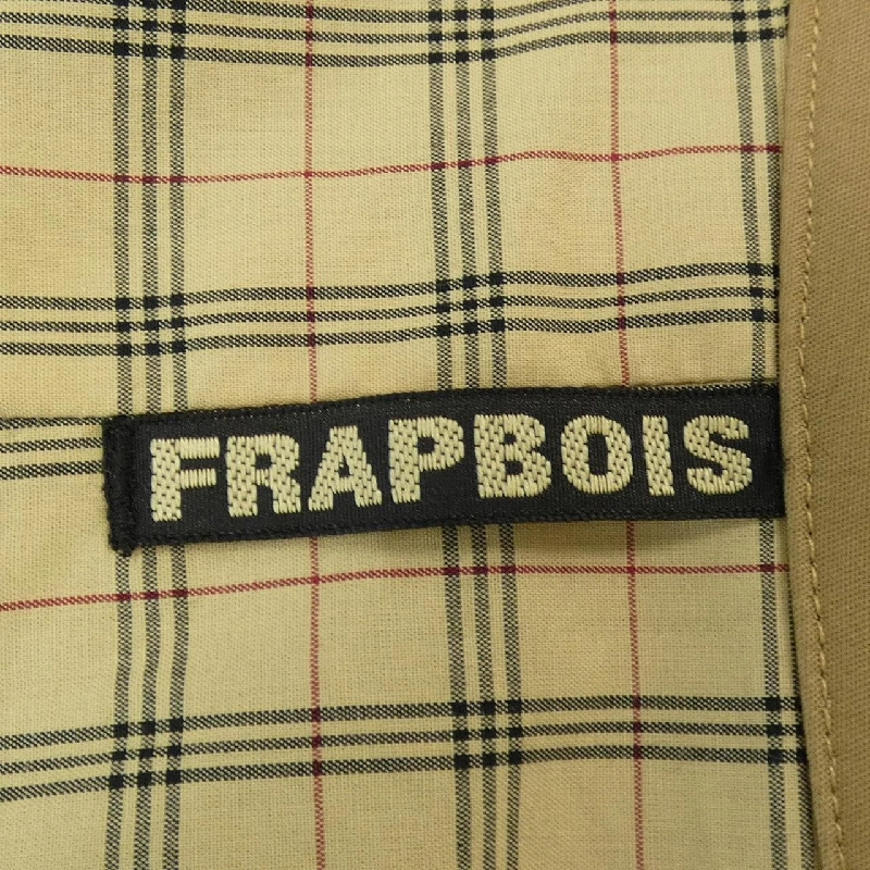 Áo khoác trench FRAPBOIS 633688