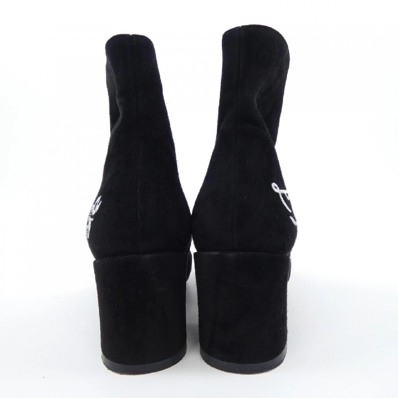 Giày bốt DOLCE&GABBANA 660997