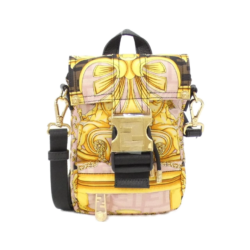 Túi xách vai Fendi 7VZ068 AITI 610207