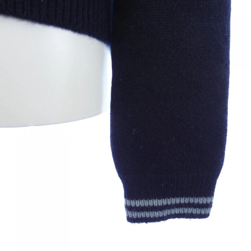 【Mã giảm giá】Áo cardigan HERMES 636563