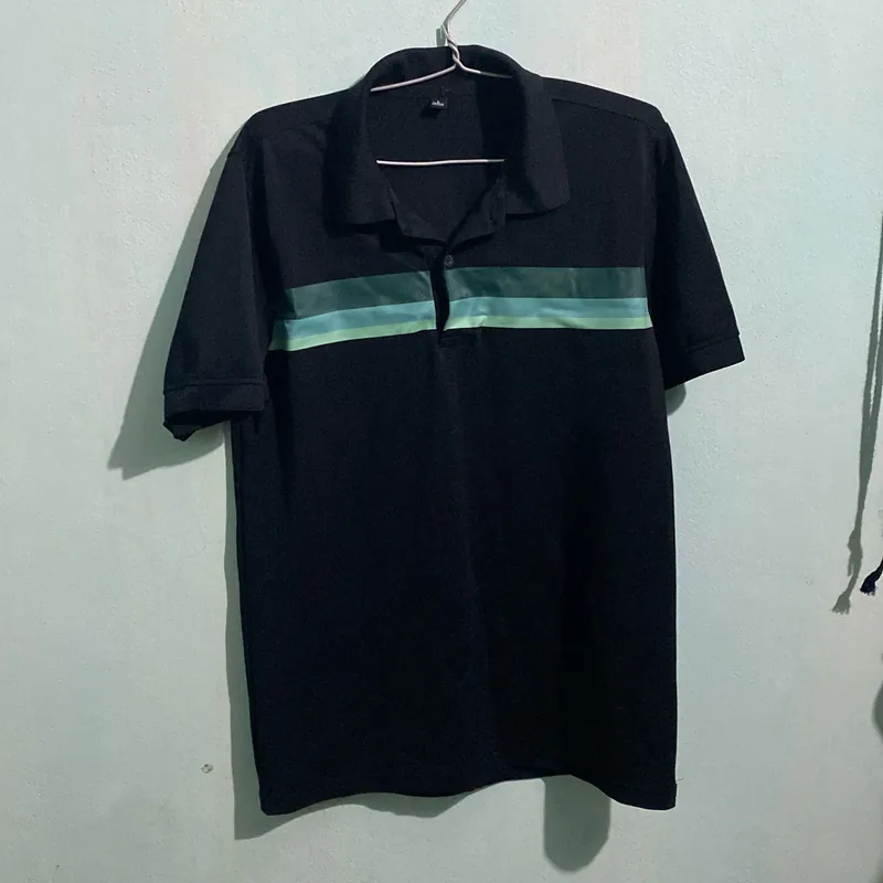 Áo có cổ Polo Nam 714088