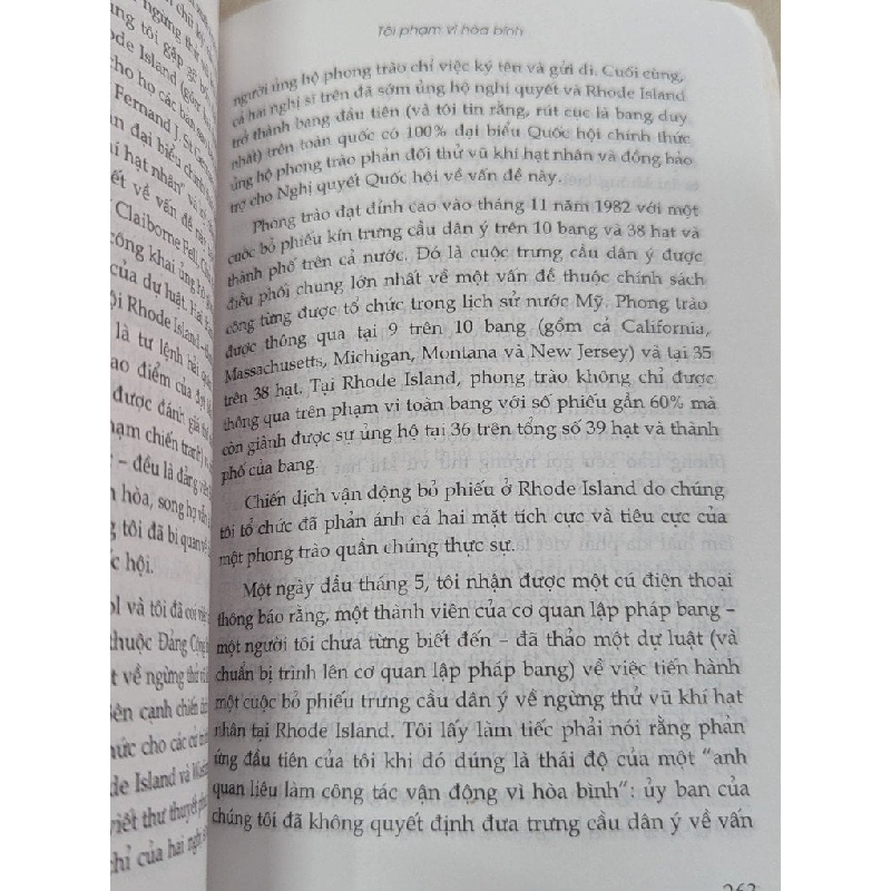 Tội phạm vì hoà bình - jerry Elmer 785955