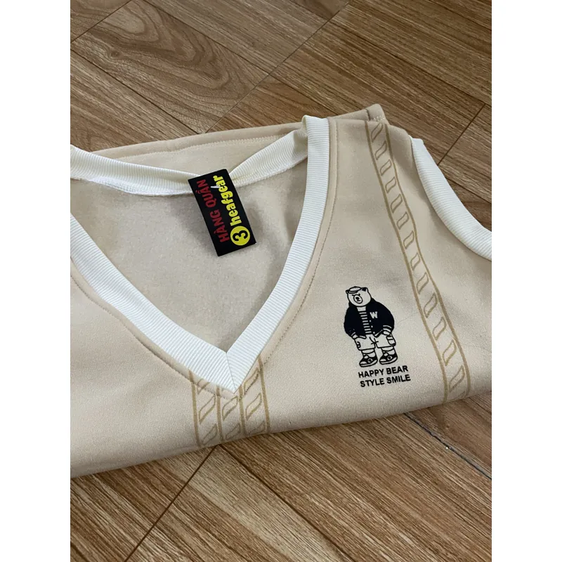 Áo gile nữ đủ màu new nha chọn màu vào phần ghi chú ạ  700712