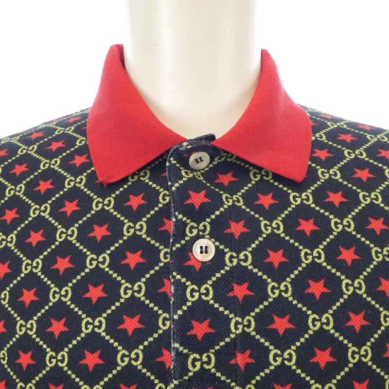 Áo polo GUCCI - Hàng hiệu Chính hãng 901349