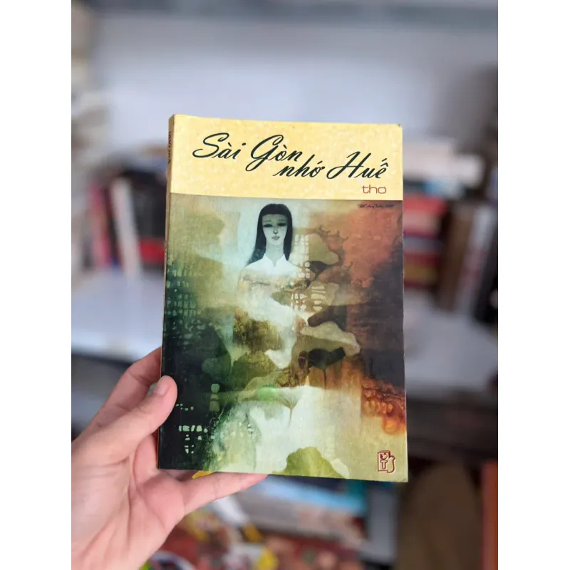 Sài gòn nhớ Huế - Thơ ⭐ 706783