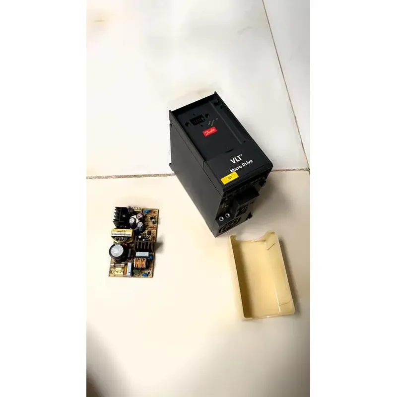 Biến tầng máy ủi Gibau - Board nguồn (HCM) 644179